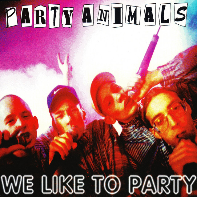 We Like to Party (Flamman & Abraxas Radio Mix)
