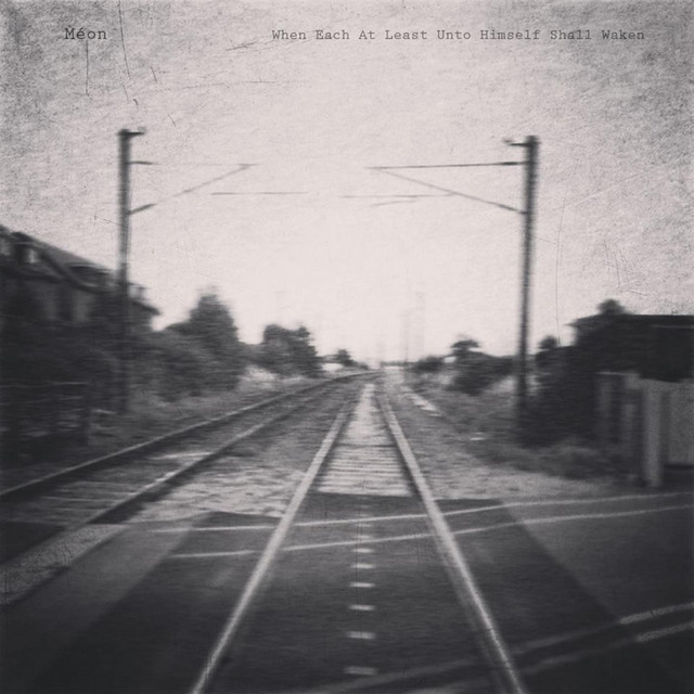 When Each At Least Unto Himself Shall Waken cover art