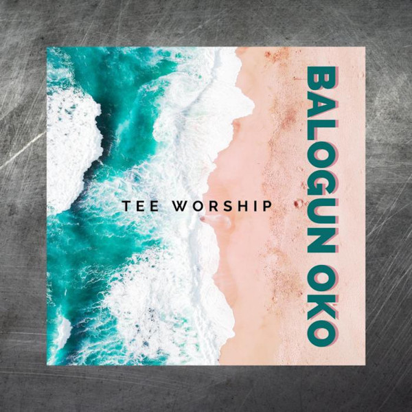 Balogun Oko cover art