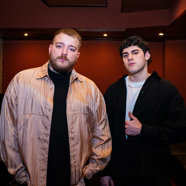 undefined album image