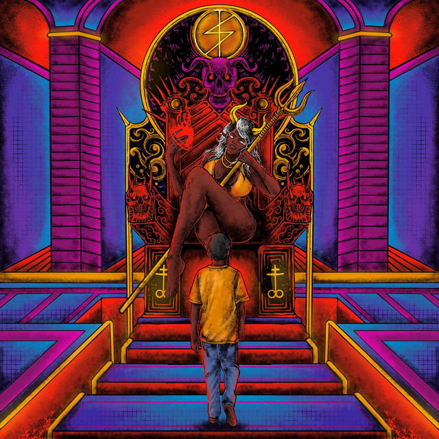 Tempted By Fate cover art