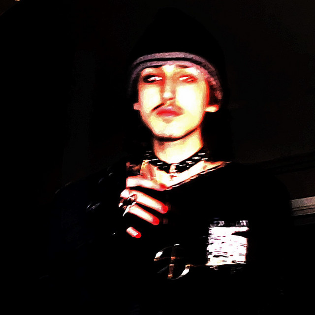 ME cover art