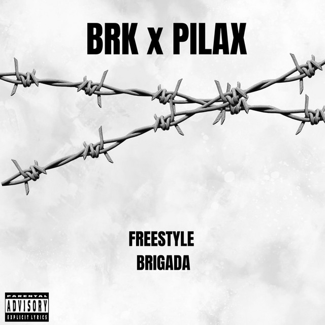 Freestyle Brigada