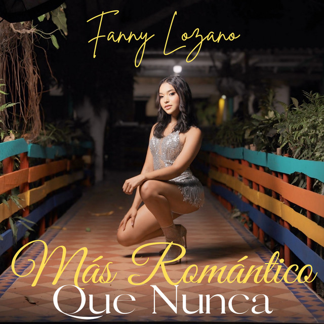 Fanny Lozano