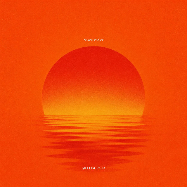 Nasci Pra Ser cover art