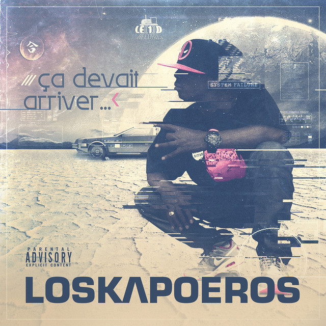 Loskapoeros