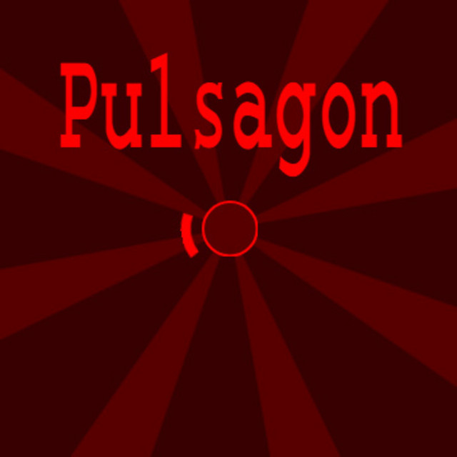 Pulsagon Vol 1 cover art
