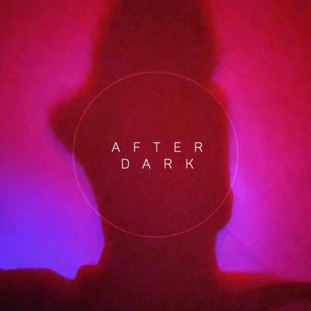 After Dark cover art