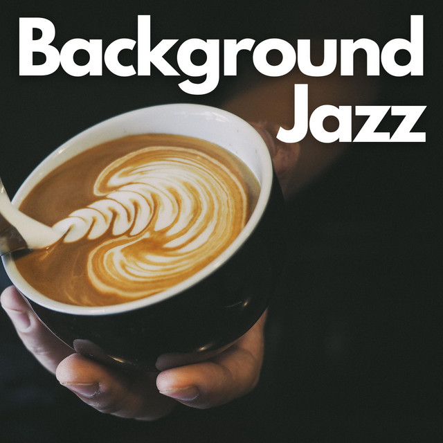 Background Jazz cover art