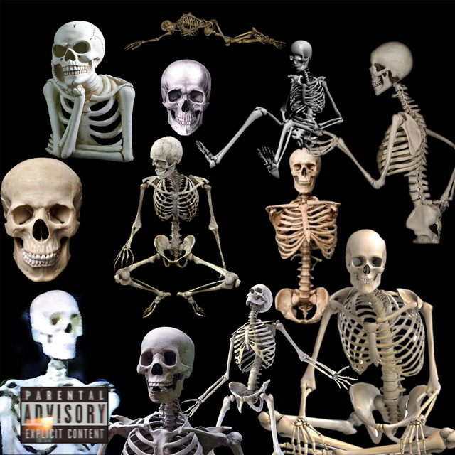 ! cover art