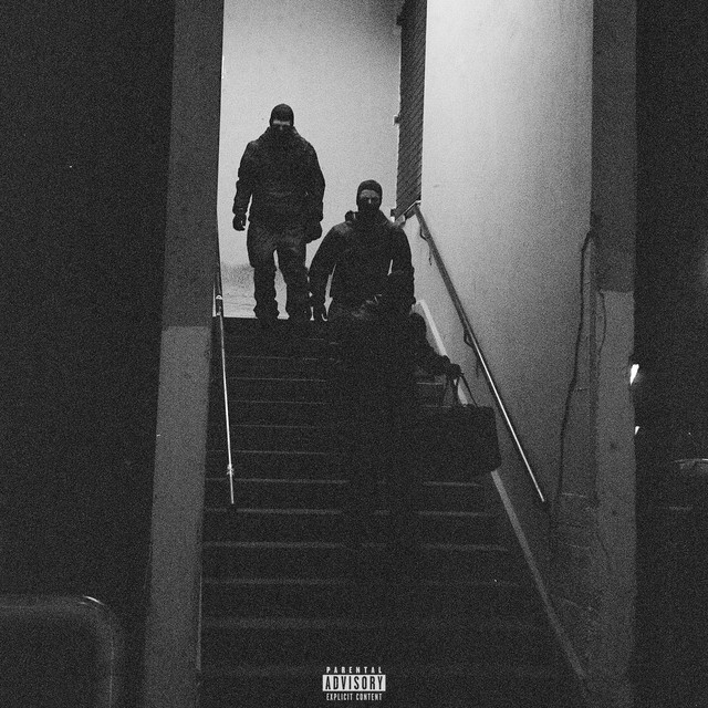 undefined album image