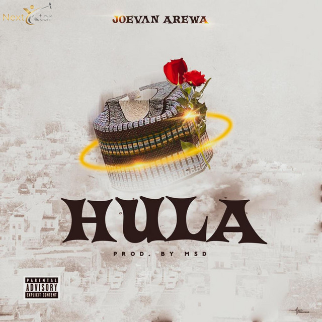 Joevan Arewa