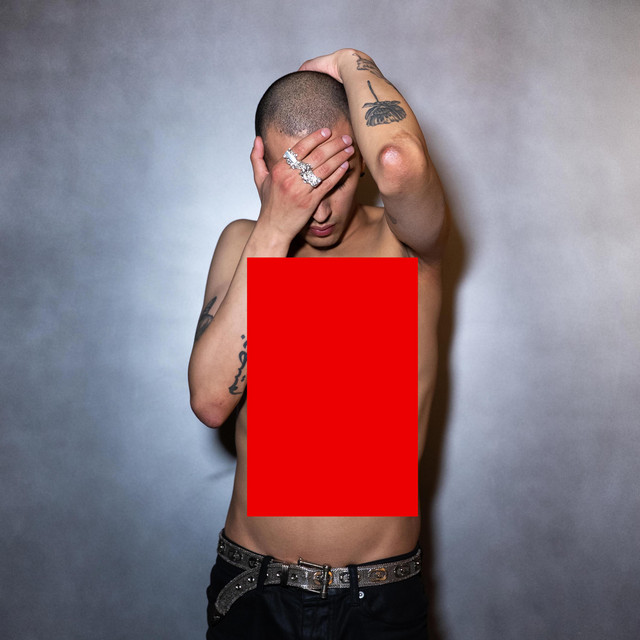 BEFORE GRANDE cover art