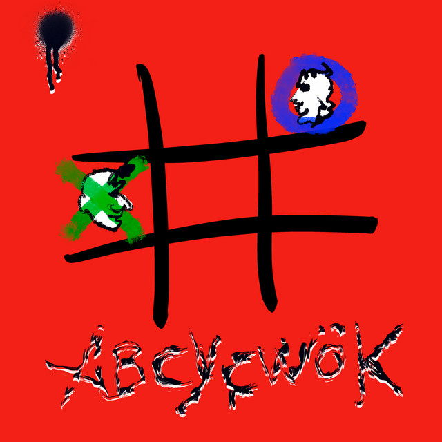 AbcyÇwÖk cover art
