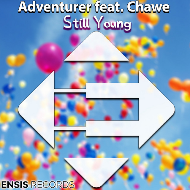 Still Young - Original Mix