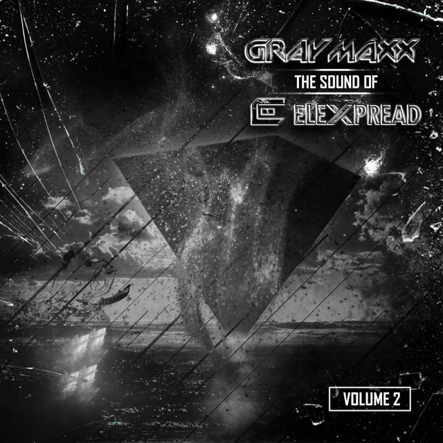 The Sound of Elexpread, Vol. 2 cover art