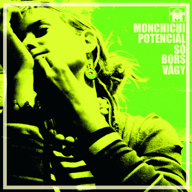 Só Bors Vágy cover art