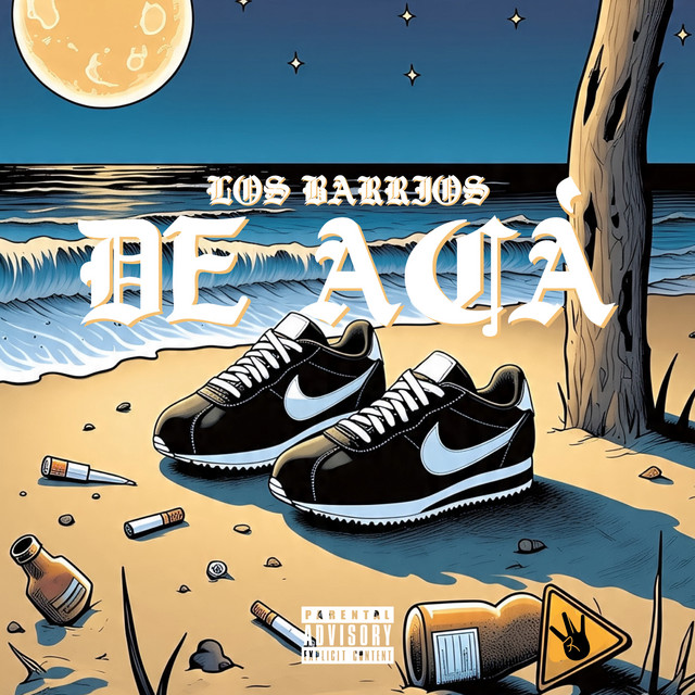 Los Barrios de Acá