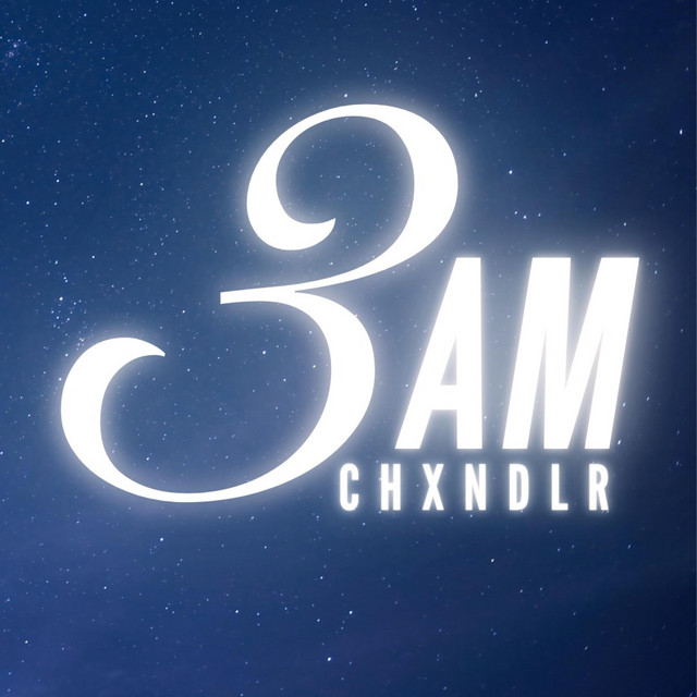 3AM cover art