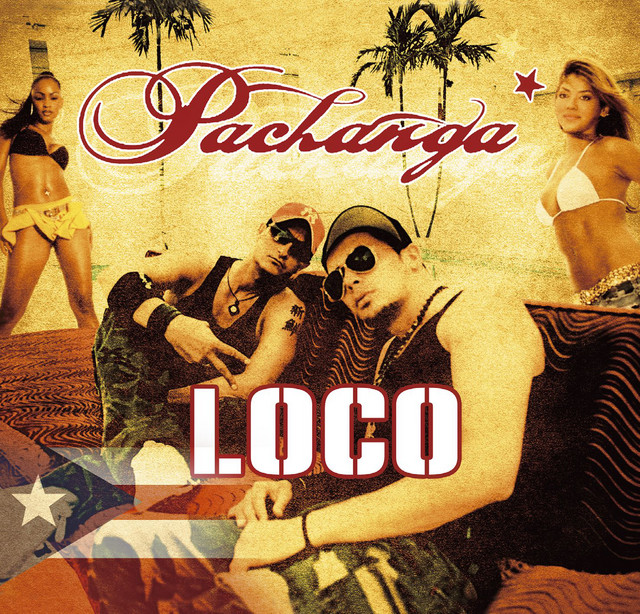 Loco - Pachanga Remix Short Cut