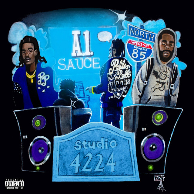 S.O.S. cover art