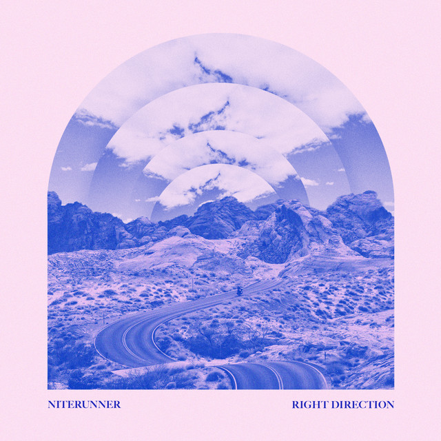 Right Direction cover art