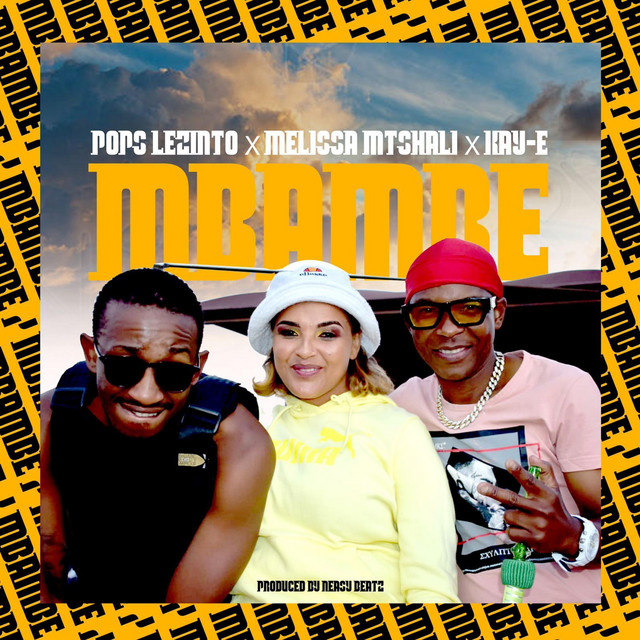 Lez Pop Photo