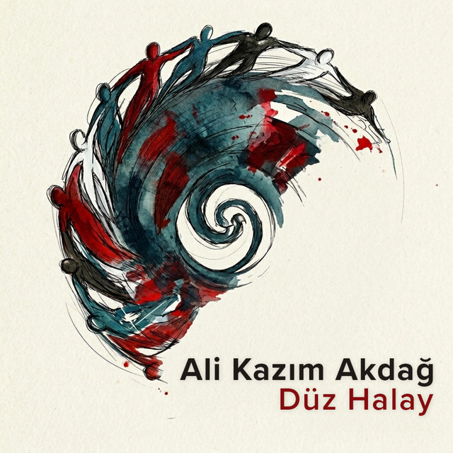 Düz Halay