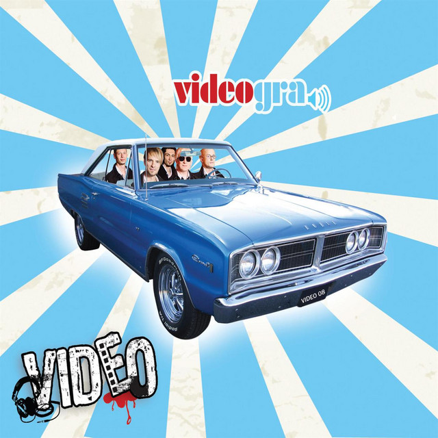 Video Gra cover art