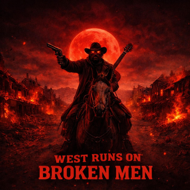Dark Country West
