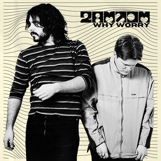 undefined album image