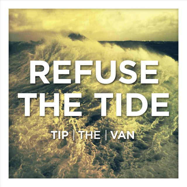 Refuse the Tide cover