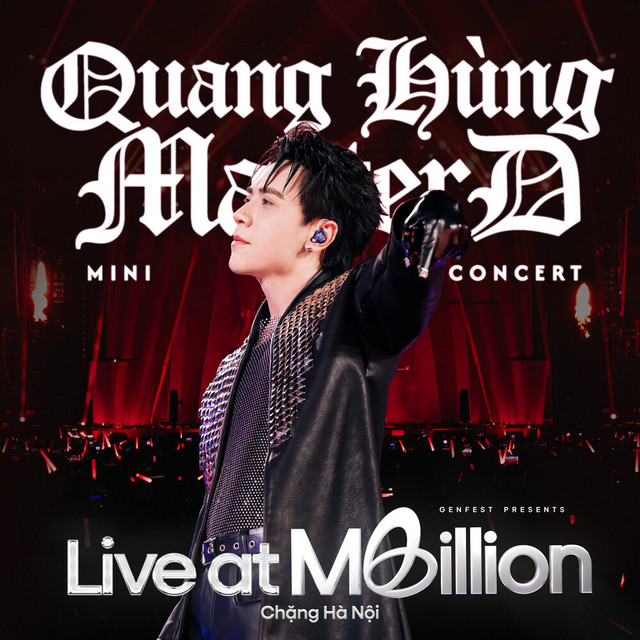 OUTRO (Live at GENfest Presents MBILLION)