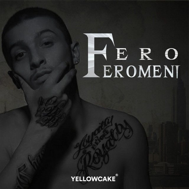 Fero - Feromeni