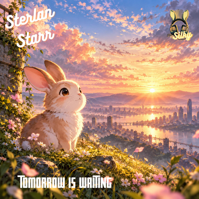 Tomorrow Is Waiting