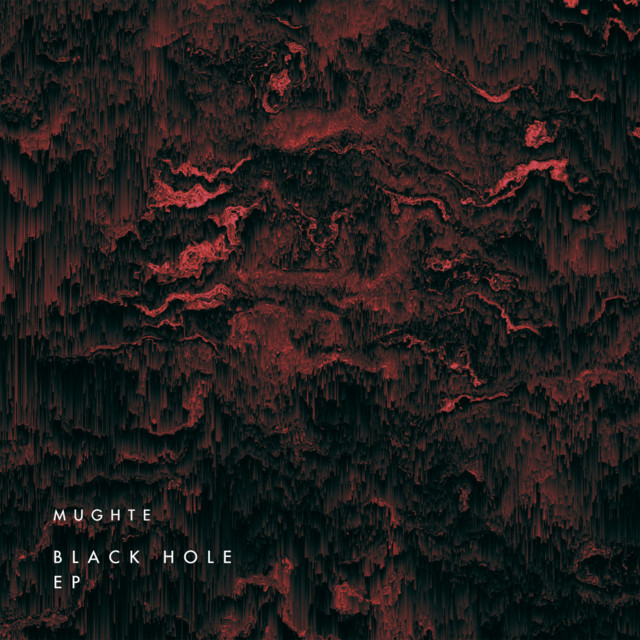 Black Hole cover art