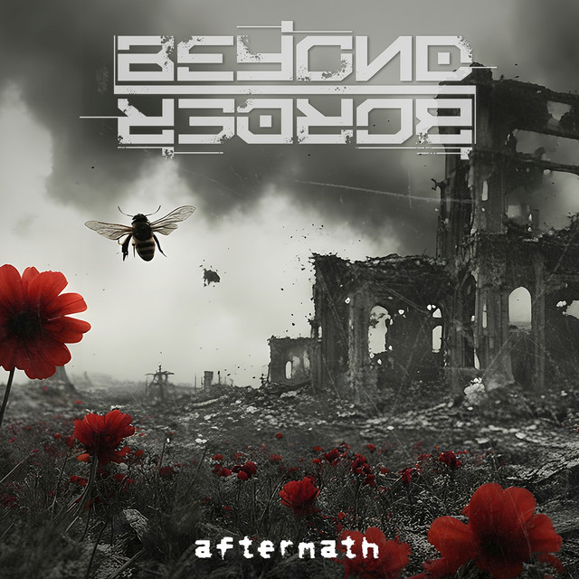 Aftermath cover art