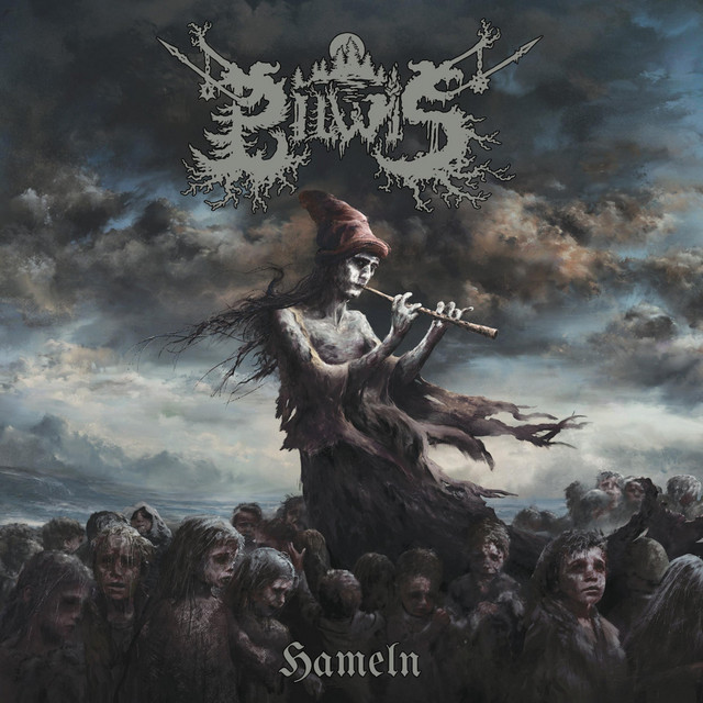 Hameln cover art