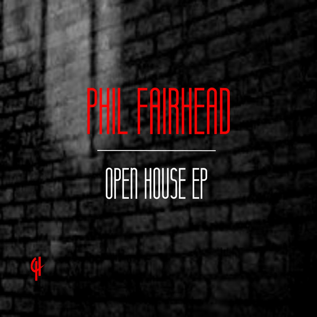 Open House cover art
