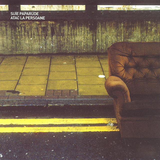 Atac la persoane cover art
