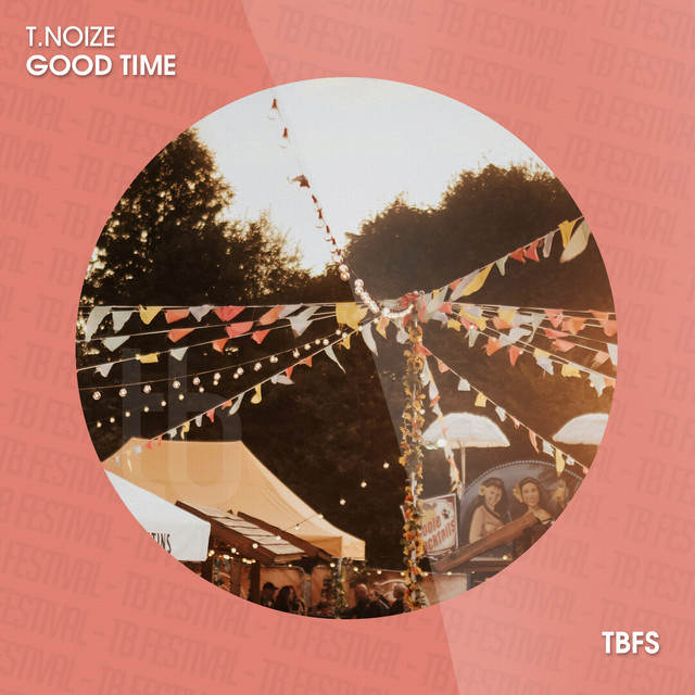 Good Time cover art