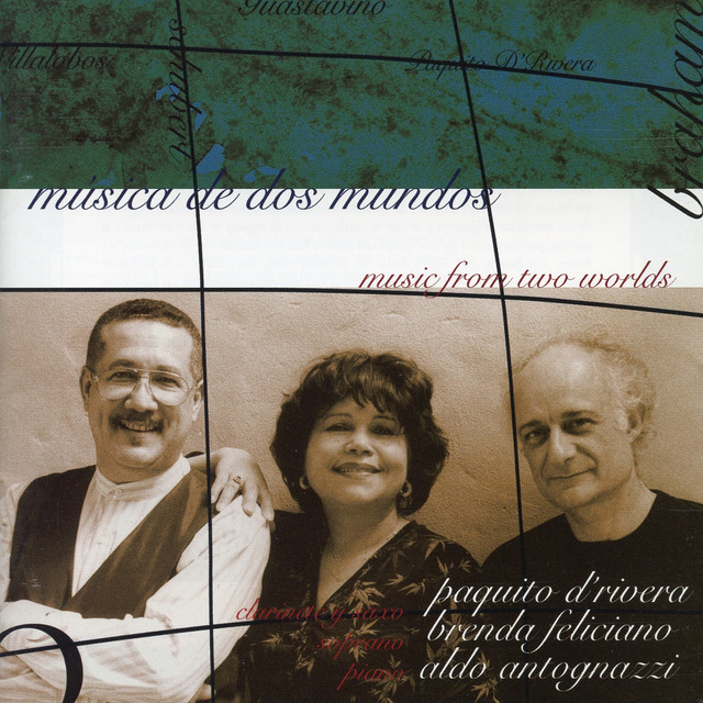 2 Piezas cubanas: No. 1, Contradanza