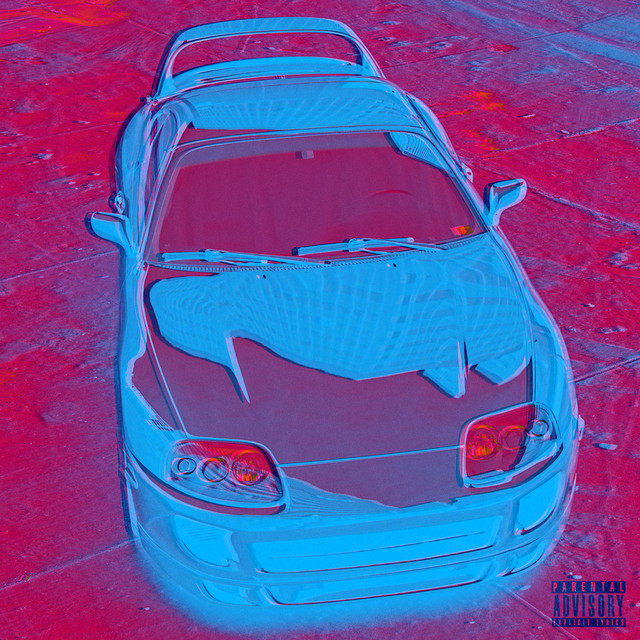 JZ cover art