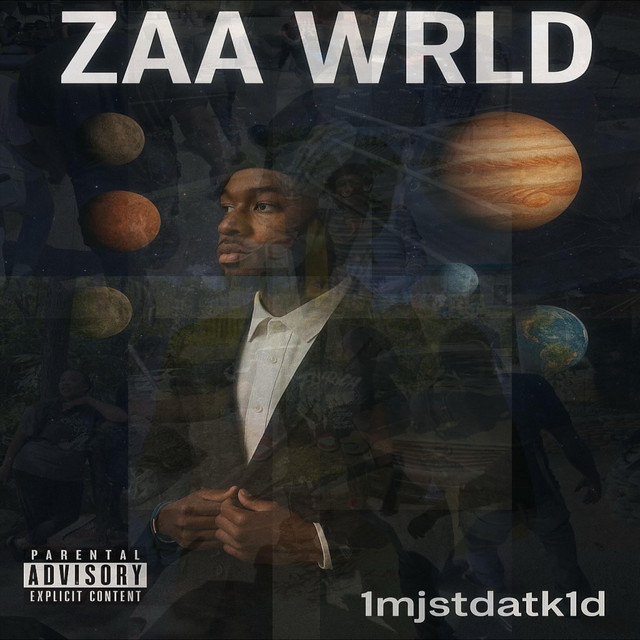 ZAA WRLD