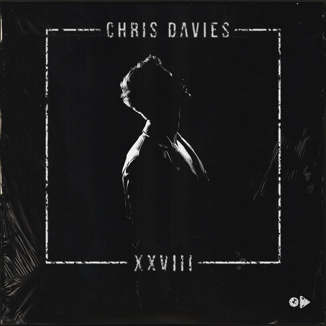 XXVIII cover art