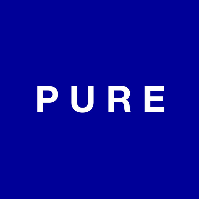 Обкладинка Oleksii Podat — Pure