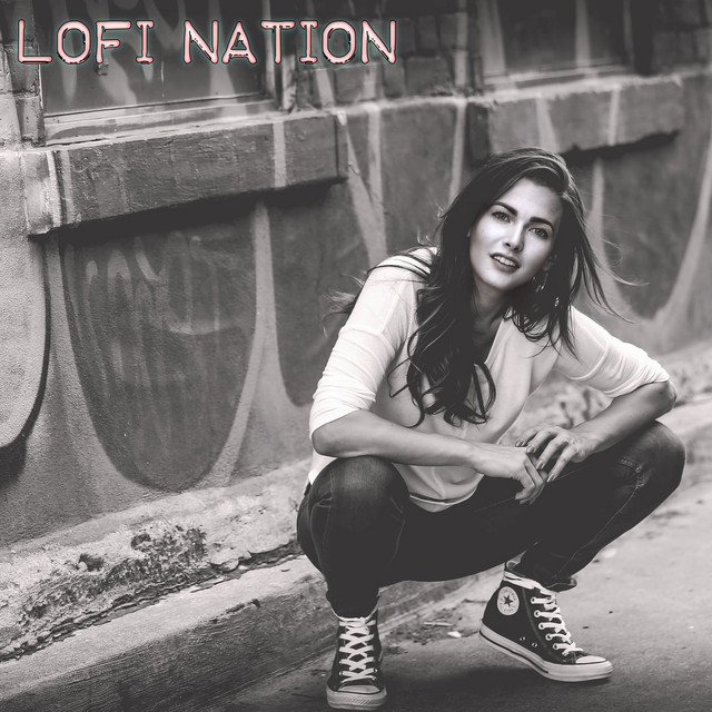 Lofi Nation cover art