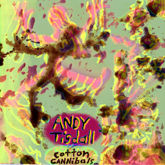 Cotton Cannibals cover art