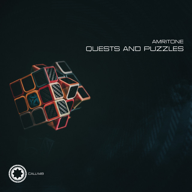 Intelligence Imitation cover art