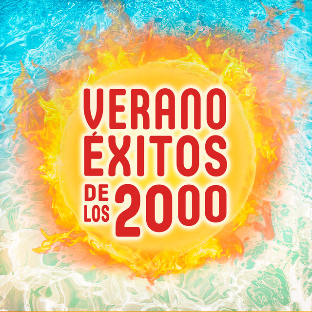 Verano Éxitos de los 2000 cover art